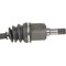 A1 Cardone New Cv Drive Axle, 66-2029 66-2029 - alternate 3